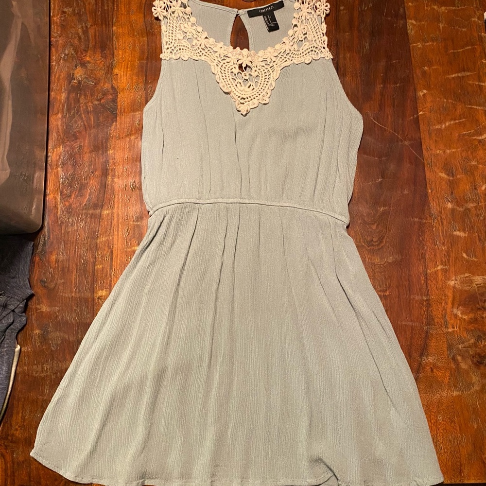 Forever 21 dress